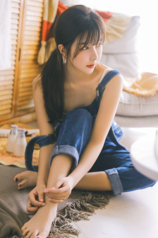 严茜子