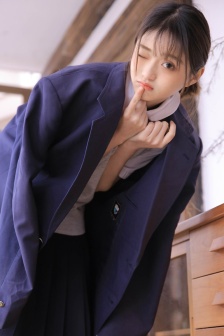 明星专题：陈子强